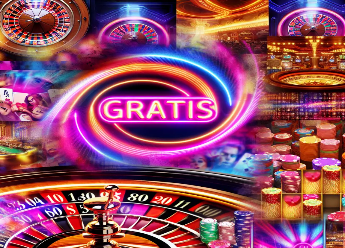 juegos de casino gratis tragamonedas 777